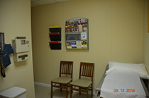 Exam Room