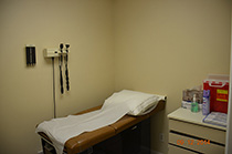 Exam Room